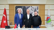 Makam Kabulleri