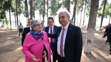 Dokumapark OBA Ziyaretimiz