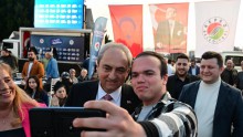 İftar Yemeği Programımız