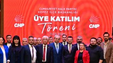 MSKM İftar Programı