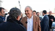 Fevzi Çakmak ve Ayanoğlu Mahalleleri İftar Yemeği