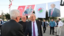 İftar Yemeği Programımız
