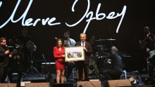 Merve Özbey Konseri