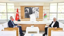 Makam Kabulleri