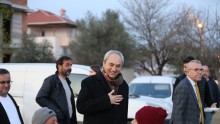 Duacı İftar Yemeği