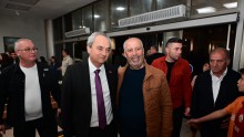 Personel İftar Yemeği