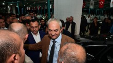 Erenköy, Esentepe, K. Karabekir Mahalleleri Ortak İftar Yemeği