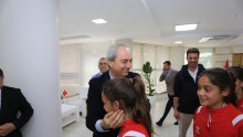 Makam Kabulleri