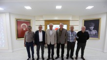 Makam Kabulleri