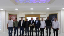 Makam Kabulleri