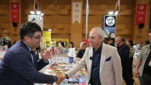 Kepez Kitap Fuarı Ziyaretimiz