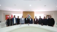Makam Kabulleri