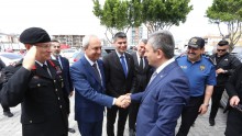 En İyi Narkotik Polisi; Anne 