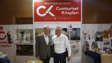 Kitap Fuarı Programları 