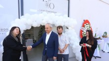 Açılış Ziyaretimiz
