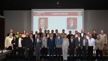 ANSİAD Toplantısı