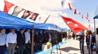 Spor Lisesi Kepez\'de 
