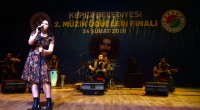 Kepez’den ulusal müzik yarışması