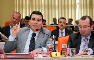 Antalya için önemli eserler ürettik