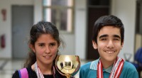 Antalya’nın şampiyonlarından Kepez’e teşekkür