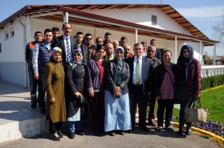 Kepez Belediyesi ile İŞKUR işbirliği