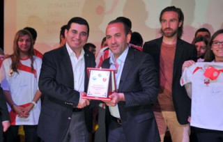 Antalyada yaşayan Antalyasporlu olmalı