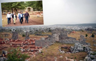 Lyrboton Kome açılışa hazır