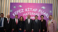 2018 Kepez’in altın yılı oldu