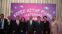 2018 Kepez’in altın yılı oldu