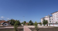 ​Habibler Mahallesi’ne Yeni Semt Parkı