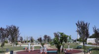 Altınova’ya beş yıldızlı spor tesisi