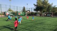 Kepez’de Futbol Şöleni heyecanı