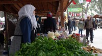 Tütüncü’den köy pazarına davet