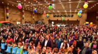 Kepez’in “Antalya Sömestir Festivali” başladı