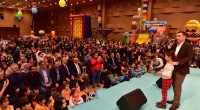 Kepez’in “Antalya Sömestir Festivali” başladı