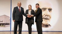 Kepez’den uluslararası mimarlık ödülü
