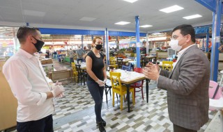 Esnaftan Tütüncü’ye kira teşekkürü