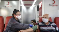 Kepez’de ‘Kan ver can olsun’ kampanyası start aldı