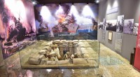 Türkiye’nin şehitlere özel ilk müzesi Kepez’de
