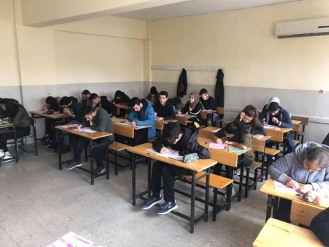 Kepez’den üniversite adaylarına ücretsiz tercih danışmanlığı
