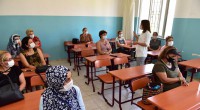 Kepez’den girişimci kadınlara büyük destek