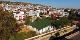 Erenköy kreşine kavuşuyor