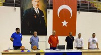 Kepez’in sporcuları, Cumhuriyet Bayramı’nı spor etkinlikleriyle kutladı