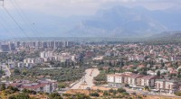 Kepez’den şehir hastanesine 8 bin metre yol
