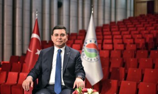 2020 Kepez’in altı yılı