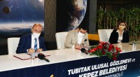 Astronomi niteliği en yüksek bilim merkezi Kepez’de