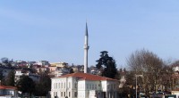 Dokuma’ya Emirgan Camii geliyor