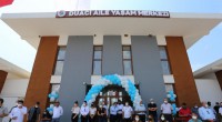 Duacı Aile Yaşam Merkezi, törenle hizmete açıldı