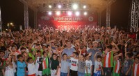 Kepez’in yaz spor okulları açılıyor