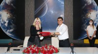 Antalya Bilim Merkezi elektrikli otomobil üretecek